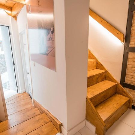 Qh Eme Suites Granada Kültér fotó