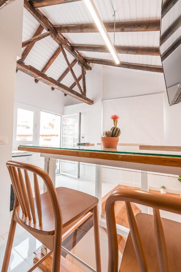 Qh Eme Suites Granada Kültér fotó