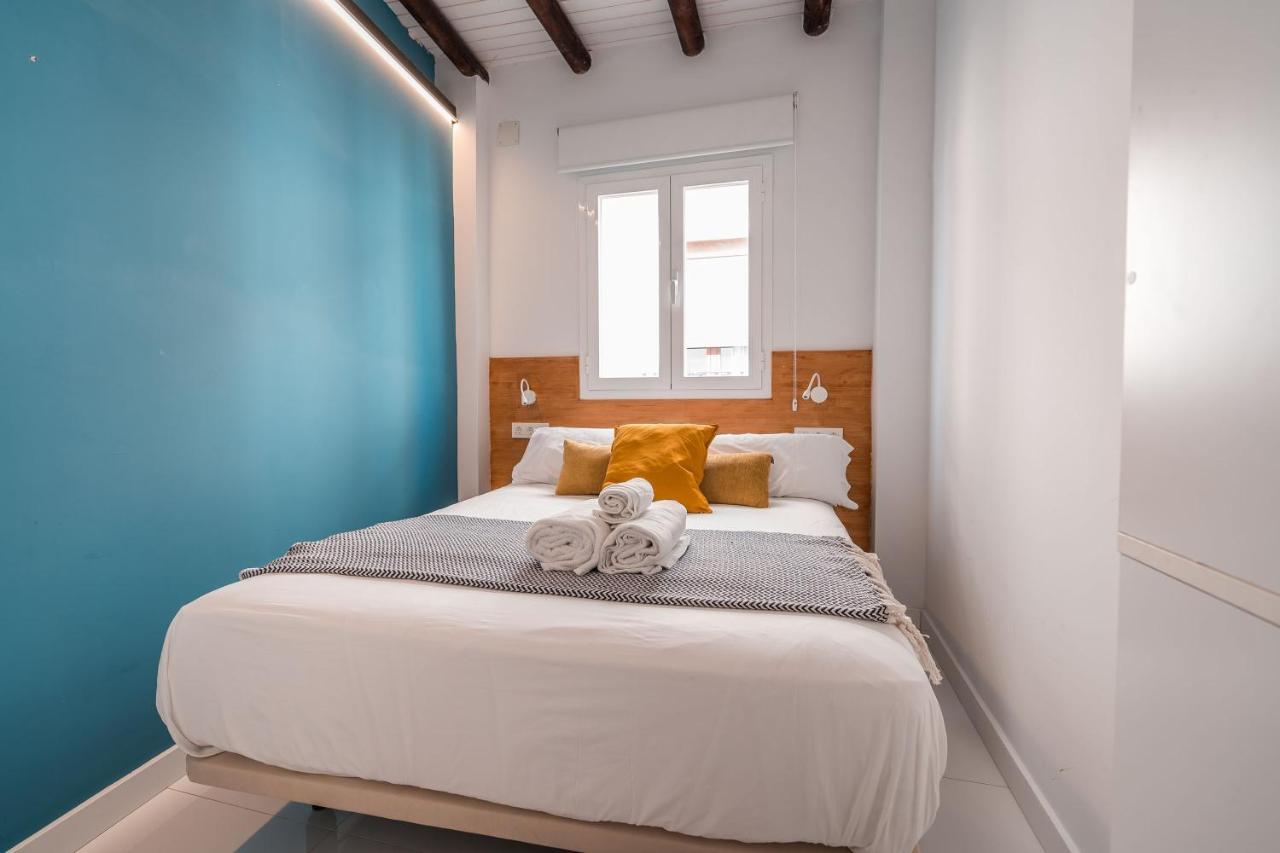 Qh Eme Suites Granada Kültér fotó