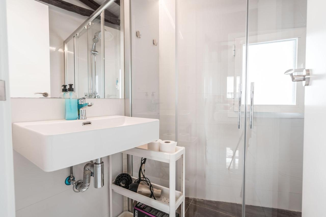 Qh Eme Suites Granada Kültér fotó
