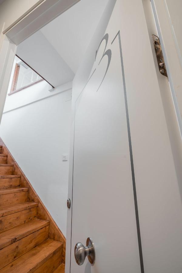 Qh Eme Suites Granada Kültér fotó