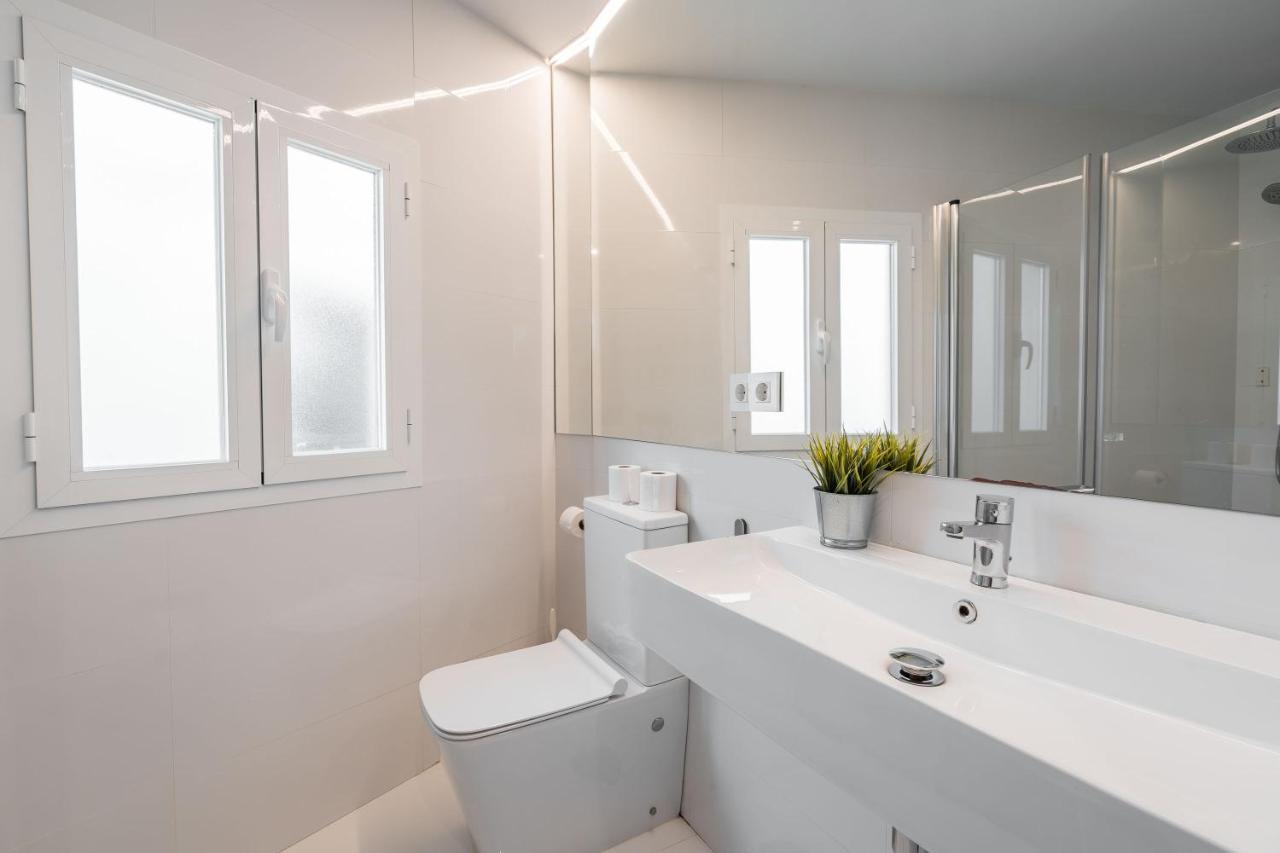 Qh Eme Suites Granada Kültér fotó