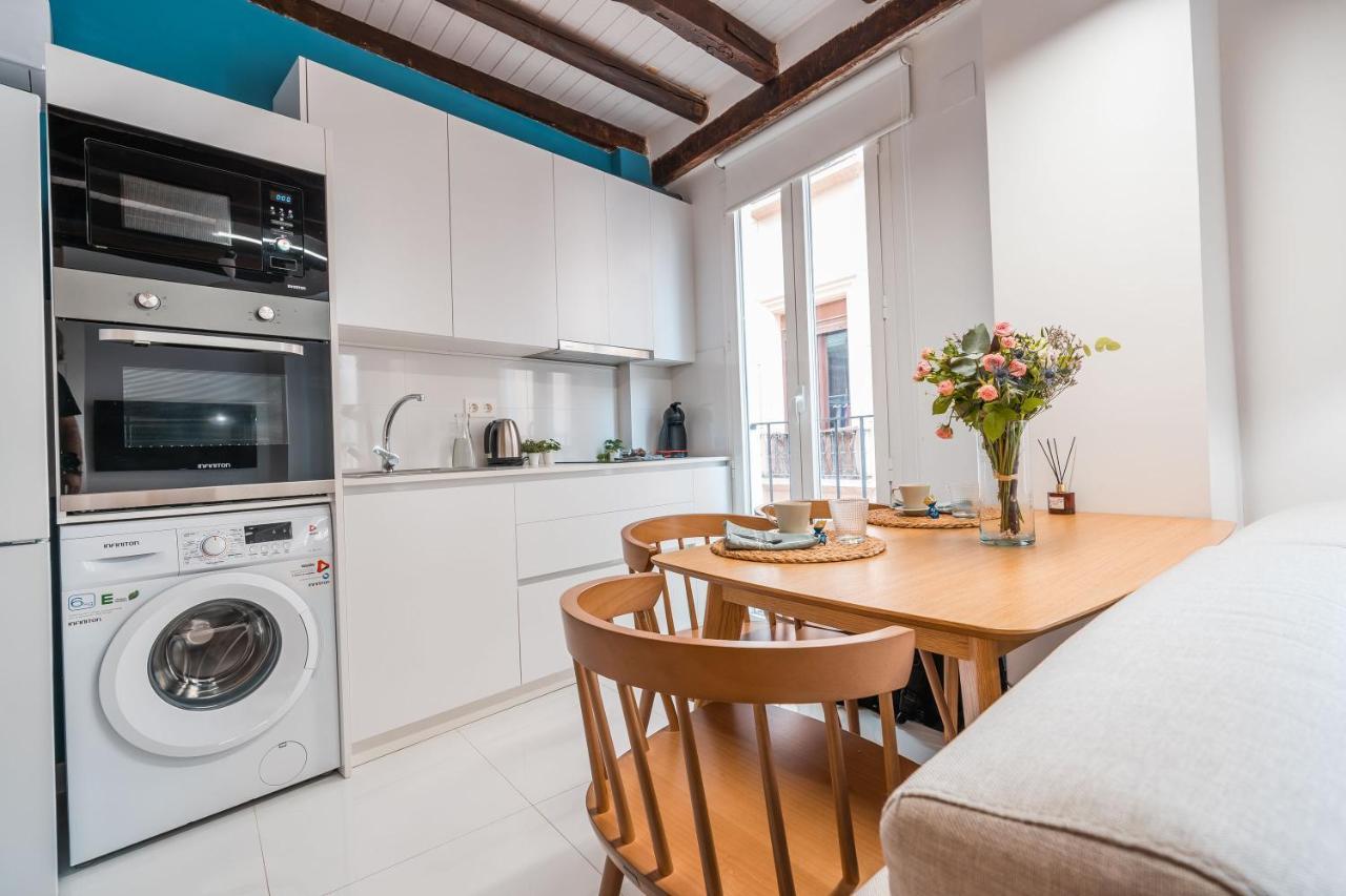 Qh Eme Suites Granada Kültér fotó