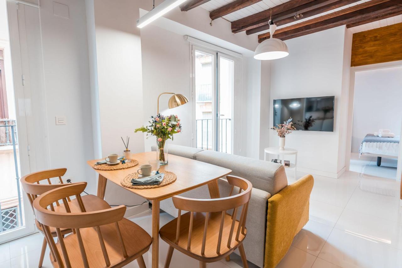 Qh Eme Suites Granada Kültér fotó