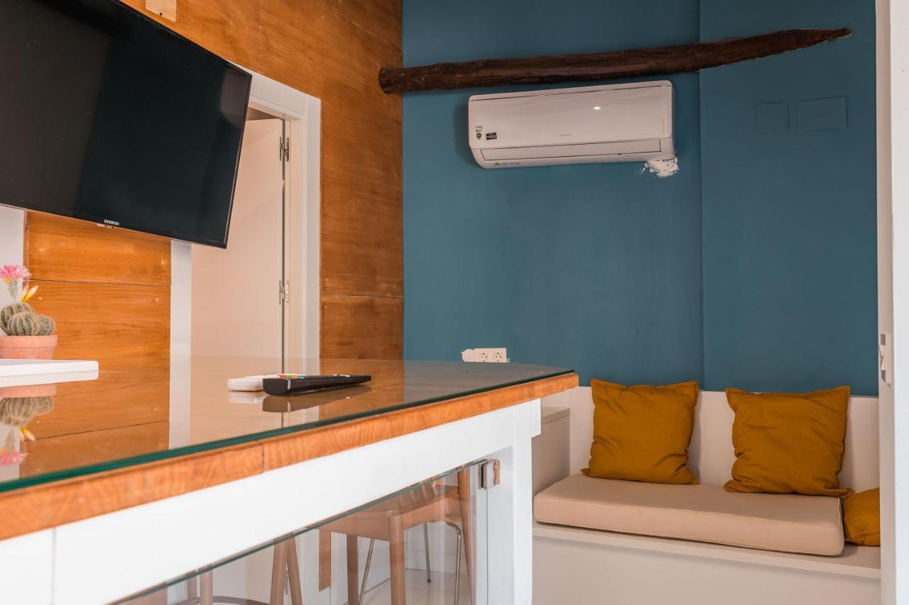 Qh Eme Suites Granada Kültér fotó