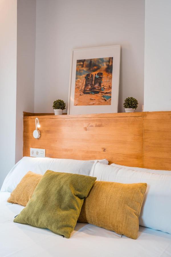 Qh Eme Suites Granada Kültér fotó
