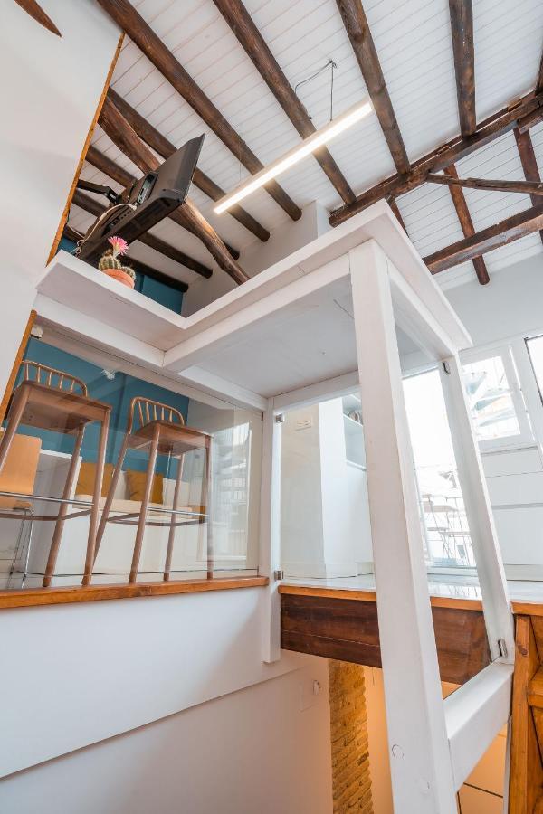 Qh Eme Suites Granada Kültér fotó