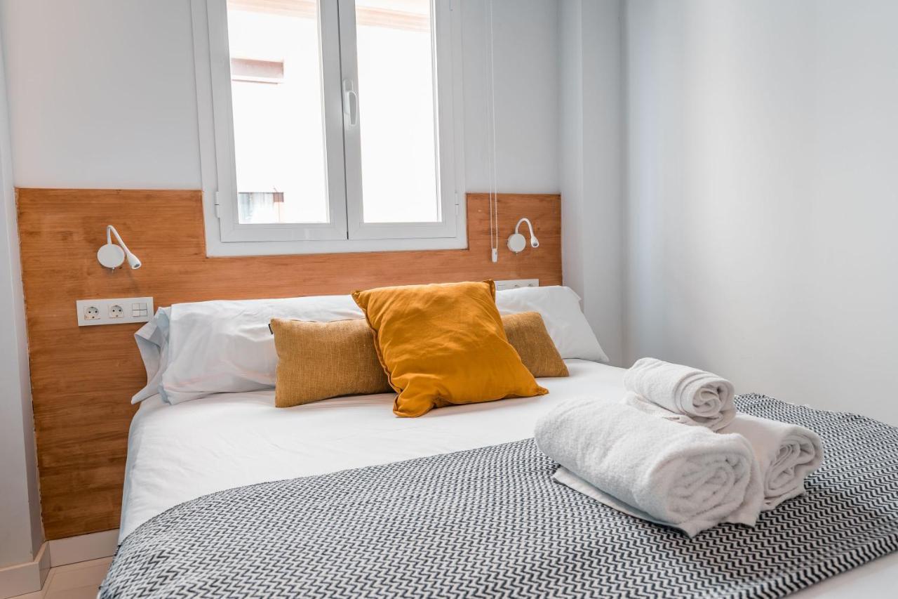 Qh Eme Suites Granada Kültér fotó