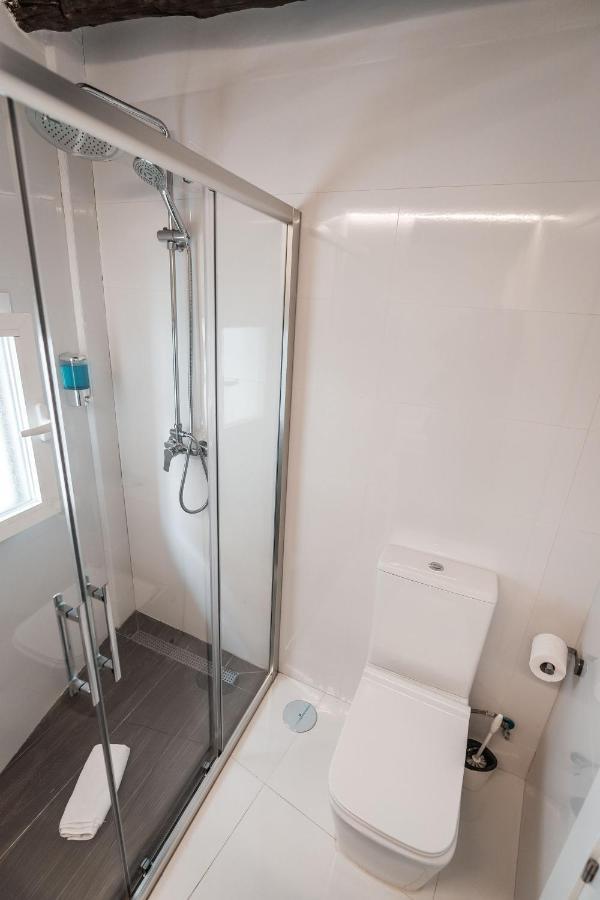 Qh Eme Suites Granada Kültér fotó