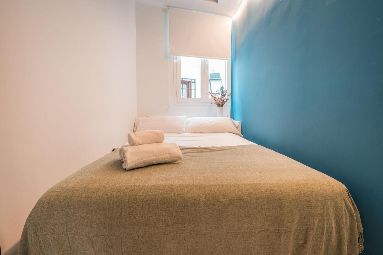 Qh Eme Suites Granada Kültér fotó