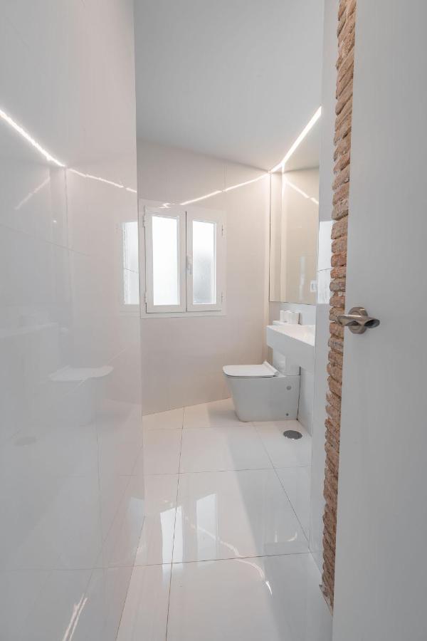 Qh Eme Suites Granada Kültér fotó