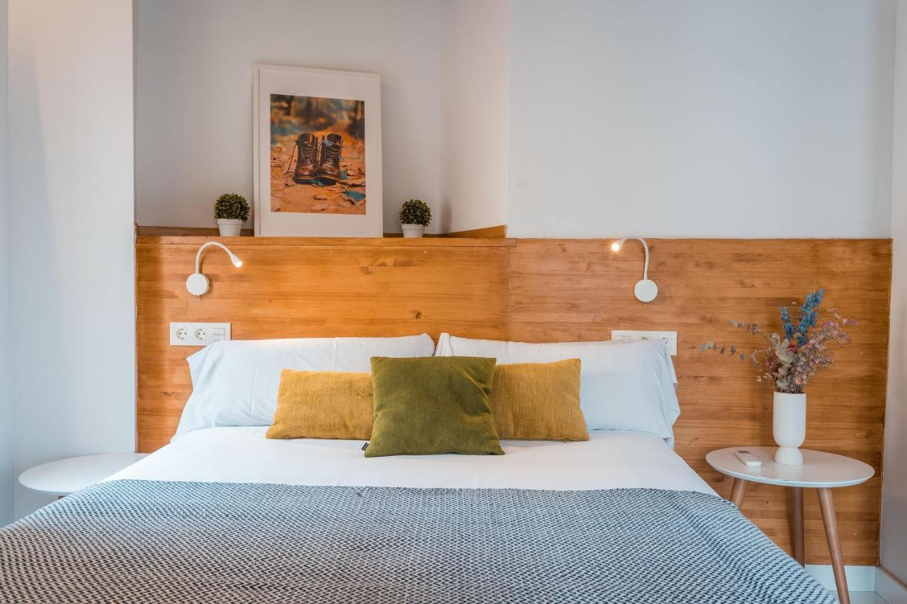 Qh Eme Suites Granada Kültér fotó