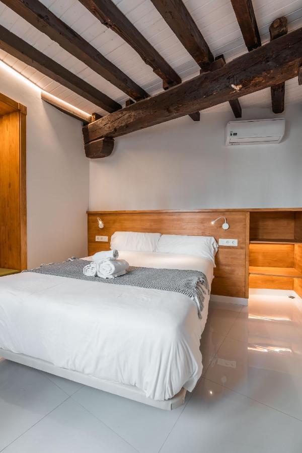 Qh Eme Suites Granada Kültér fotó