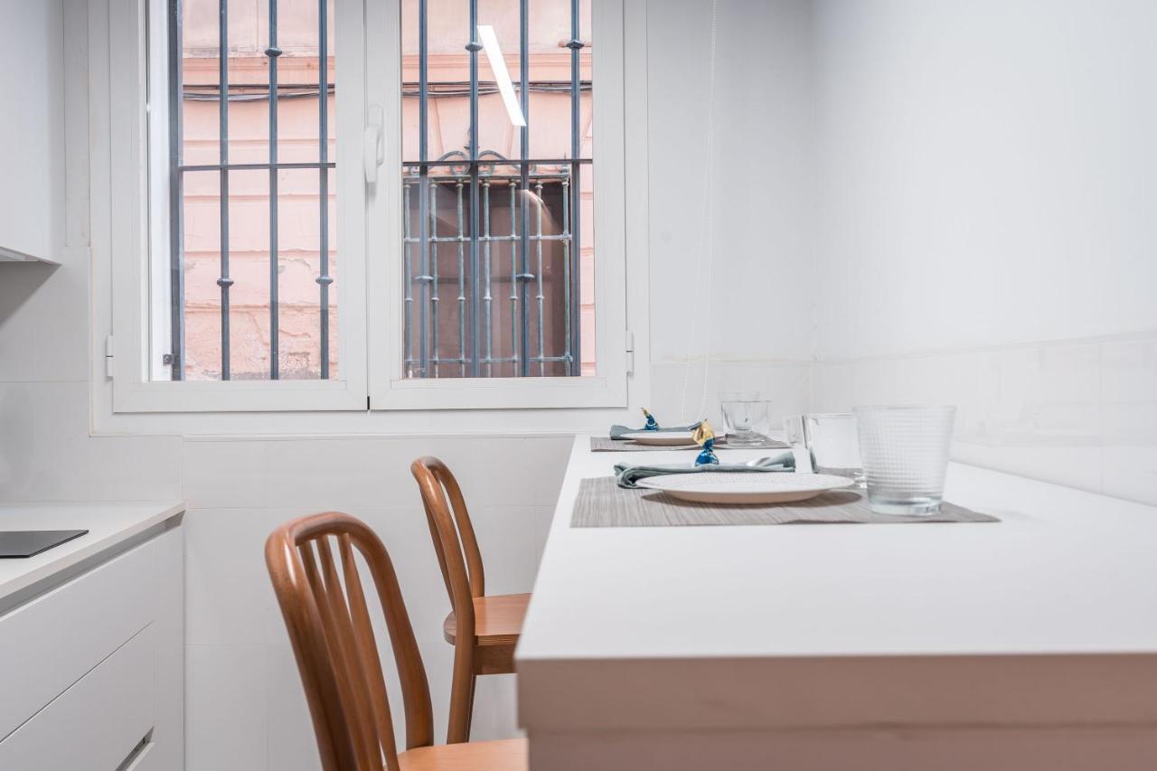Qh Eme Suites Granada Kültér fotó