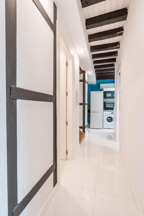 Qh Eme Suites Granada Kültér fotó