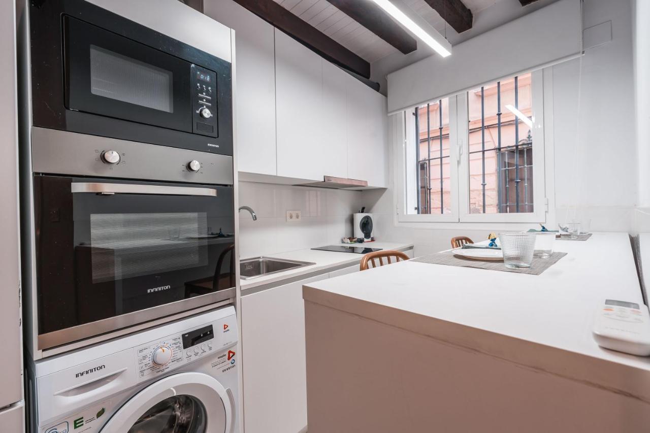Qh Eme Suites Granada Kültér fotó